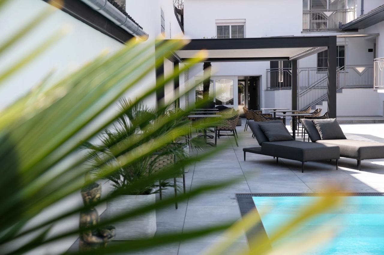 Kracher Guesthouse No 5 - Inklusive Pool Illmitz Ngoại thất bức ảnh